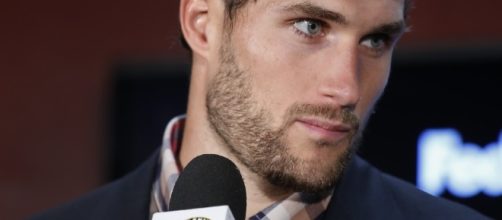 Kirk Cousins, postgame: 'I heard cheers at the end. That's all ... - washingtonpost.com