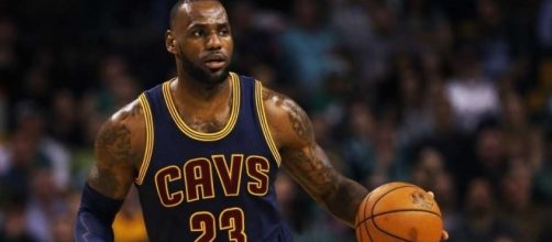 LeBron James surpasses Abdu-Jabbar thanks to his incredible consistency - givemesport.com