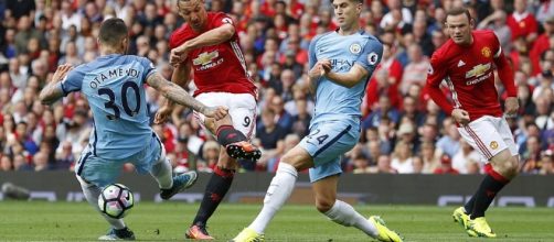 Manchester United Archives &ndash; Page 2 of 34 &ndash; Radio Jambo