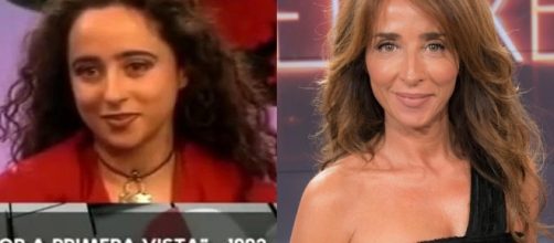 Mar&iacute;a Pati&ntilde;o - 50 famosos, antes y despu&eacute;s de la cirug&iacute;a ... - libertaddigital.com