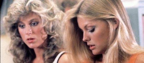 Michelle Pfeiffer returns to Hollywood - cineplex.com