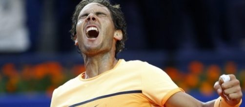 Nadal defeats Nishikori to win ninth Barcelona title and equal ... - thenational.ae