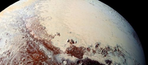 NASA spacecraft is now halfway from Pluto to next smaller stop ... - thestar.com