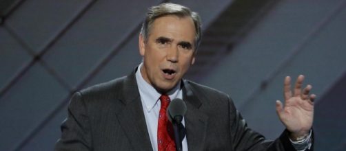 Ore. pol kicks off late night filibuster to protest SCOTUS pick ... - nydailynews.com