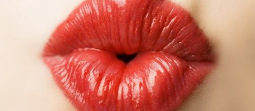 Os piores beijos do mundo confira!