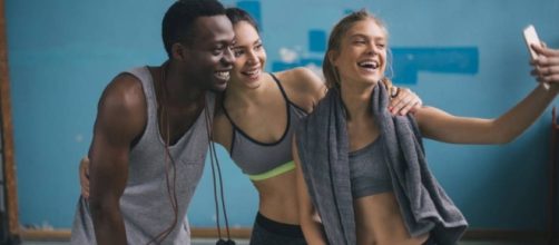 Posting Pictures From GYM too Frequently Reveals Narcissism - vice.com