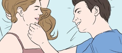 Se ele fizer essas coisas, voc&ecirc; saber&aacute; que est&aacute; com um homem que &eacute; apaixonado por voc&ecirc;