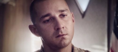 Shia LaBeouf Thriller 'Man Down' Sells Just One Ticket at U.K. Box ... - yahoo.com