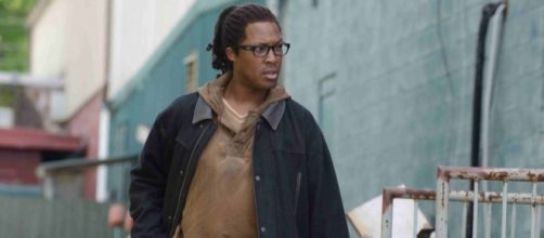 The Walking Dead: Corey Hawkins discusses whether or not Heath ... - digitalspy.com