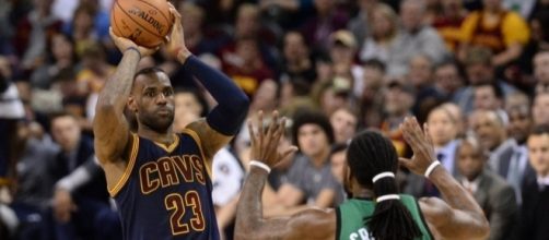 Will LeBron James Always Be Too Much for Celtics? - hardwoodhoudini.com