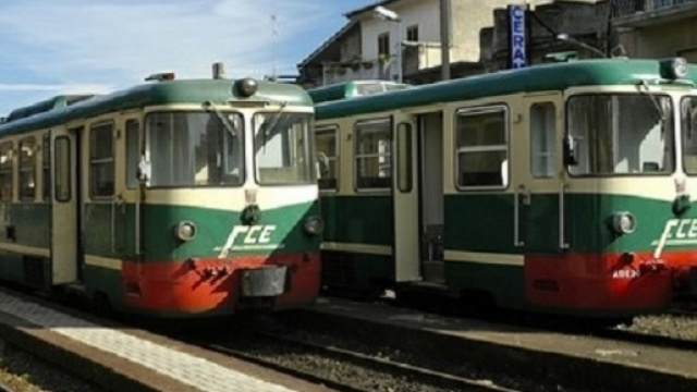 Assunzioni a tempo indeterminato per diplomati: concorsi in ferrovia