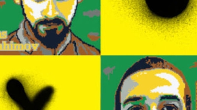 Bayram&Giyas (Amnesty International)