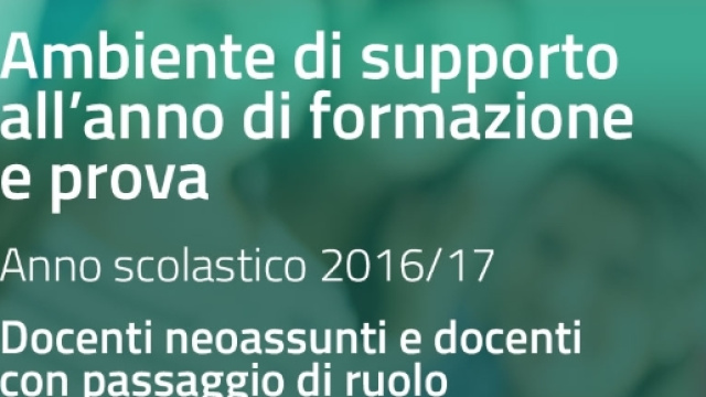 Come inserire l'attivit&agrave; didattica in piattaforma