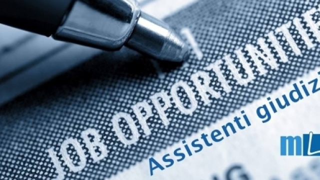 Concorso assistenti giudiziari: calendario preselezioni - masterlex.it