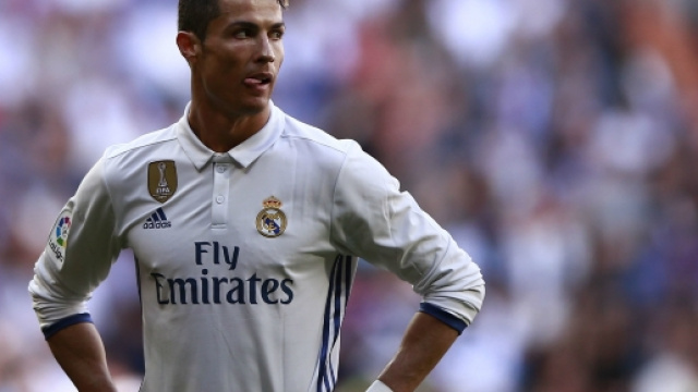 CR7 pourrait croiser la route de son successeur face &agrave; l'Atletico Madrid