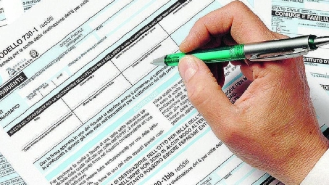 Detrazioni fiscali Dichiarazione dei Redditi 2017
