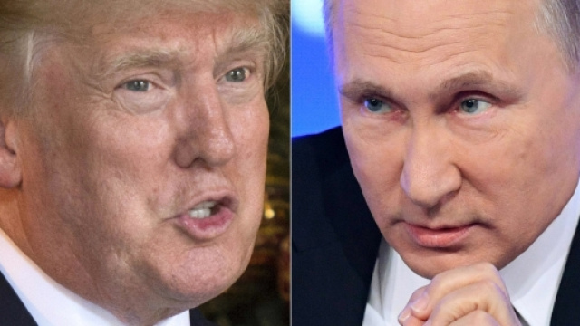 Donald Trump e Vladimir Putin, fine di un dialogo mai nato?