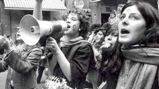 Donne in Italia: ancora poca uguaglianza