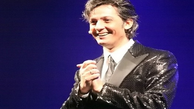 Edicola Fiore: il messaggio di Vasco Rossi a Fiorello