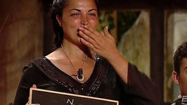 Eliminati l'Isola dei famosi 12 semifinale