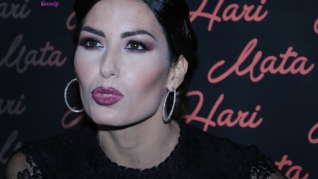 Elisabetta Gregoraci svela il difetto pi&ugrave; grande di D'Alessio