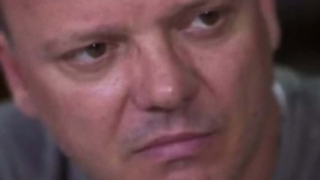 Elisabetta Gregoraci dice un difetto di Gigi D'Alessio.