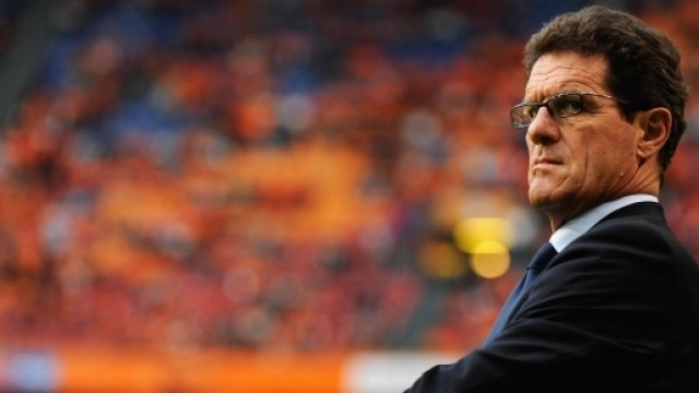 Fabio Capello e l'Inter, una suggestione da non trascurare