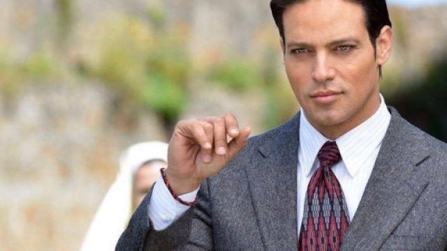 Gabriel Garko: "A un passo dalla morte, &egrave; stato terribile" - today.it