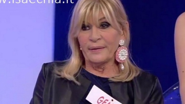 Gemma Galgani testimonia di orecchini?