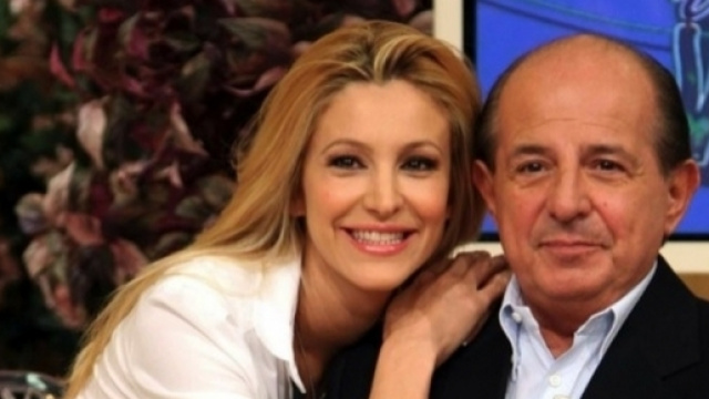 Giancarlo Magalli e Adriana Volpe, protagonisti di una vergognosa lite e simboli della decadenza Rai