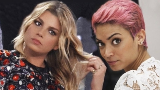 Gossip: Emma Marrone ed Elodie di nuovo insieme? Ecco quando.