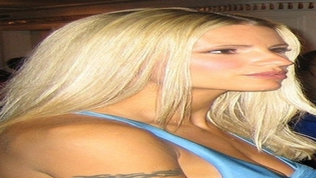 Gossip news, Michelle Hunziker