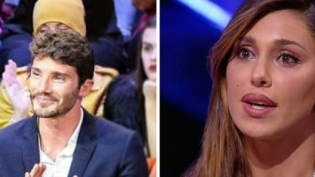 Gossip: Stefano De Martino e Belen Rodriguez insieme a 'Selfie'? C'&egrave; l'ufficialit&agrave;.