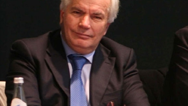 Grandi Eventi, confiscati 9 milioni di euro ad Angelo Balducci