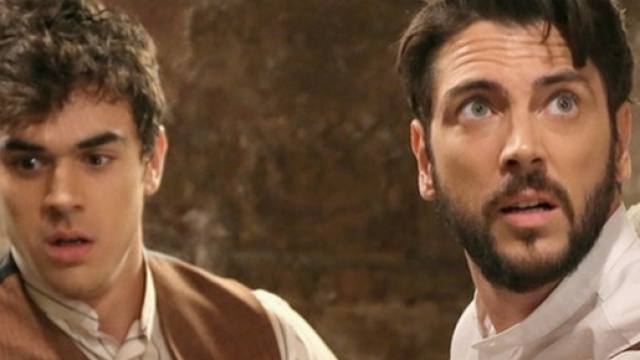 Hernando Dos Casas rester&agrave; sepolto sotto le macerie