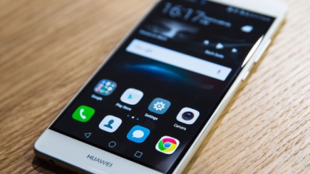 Huawei e Leica presentano Huawei P9: ecco tutte le novit&agrave; ... - business.it