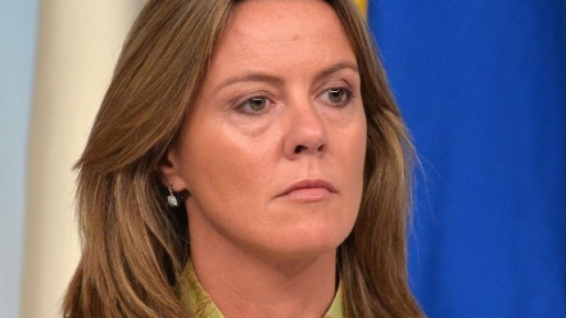 Il Ministro Lorenzin ad Avezzano &ndash; Terre Marsicane - terremarsicane.it
