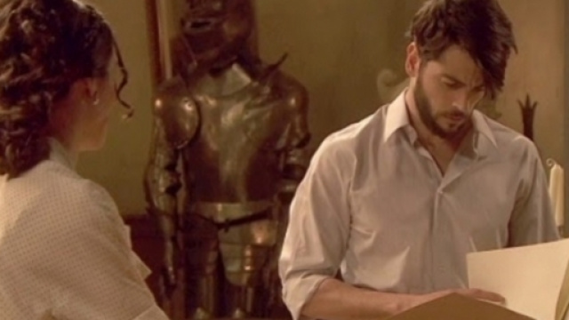 Il Segreto, anticipazioni: Hernando racconta la verit&agrave; a Camila