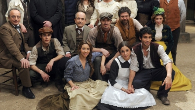 Il Segreto anticipazioni spagnole