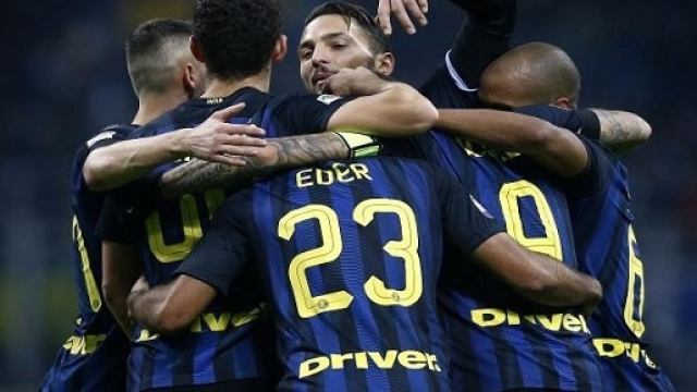 Inter, fatta per i primi due acquisti