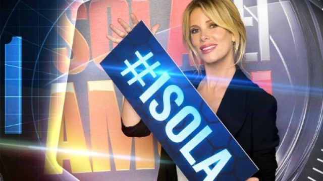 Isola dei Famosi 2017 finalisti