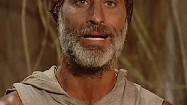 Isola dei Famosi 2017 Inaspettata dedica per Raz Degan