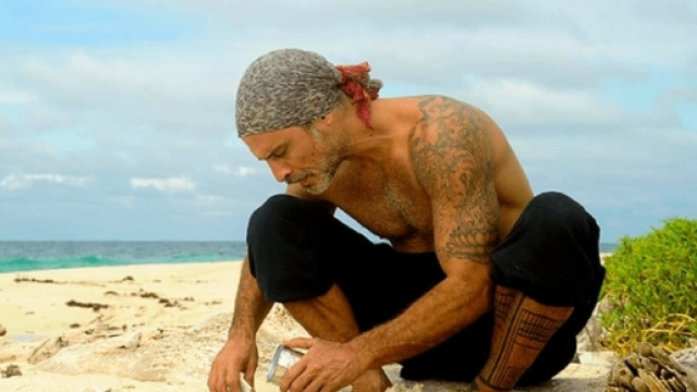 Isola dei Famosi 2017: Raz Degan &egrave; tra i finalisti - today.it