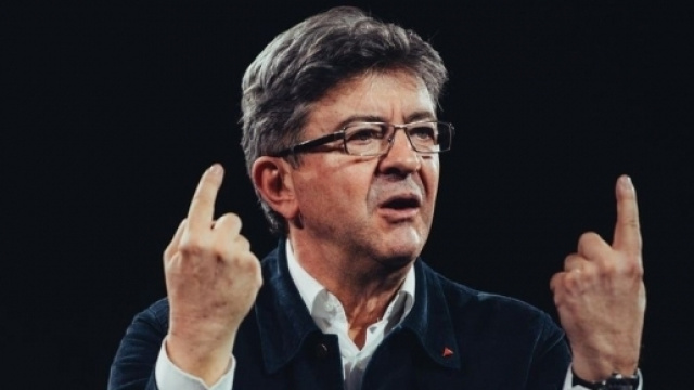 Jean-Luc M&eacute;lenchon jug&eacute; le plus convaincant