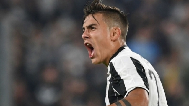 Juve, Dybala ha deciso il suo futuro