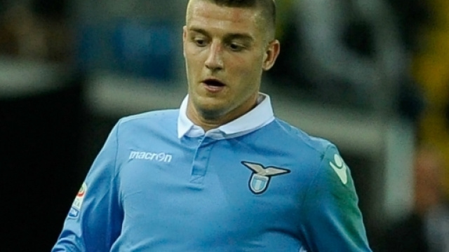 Juve, possibile uno scambio con la Lazio