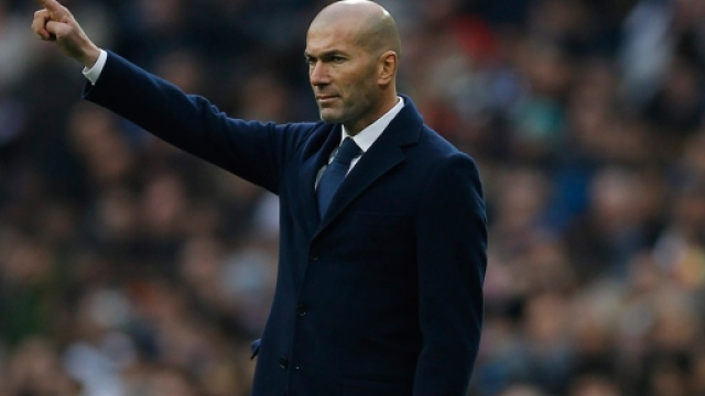 Juve, vicino un top player del Real Madrid