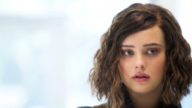 Katherine Langford parla delle scene pi&ugrave; difficili girate in 13 Reasons Why