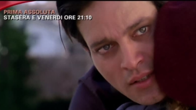 L'Onore e il rispetto 5 replica prima puntata