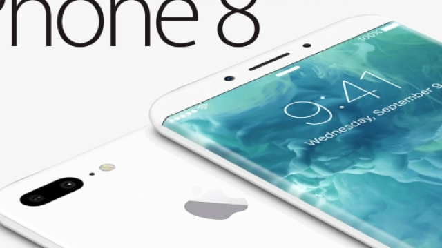 L'uscita dell'iPhone 8 sar&agrave; posticipata a novembre?